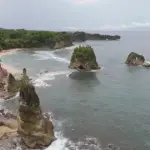 Turtle Bay Beach - Portland