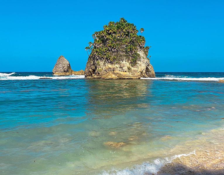Turtle Bay Beach - Portland
