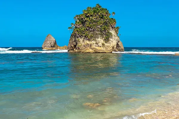 Turtle Bay Beach - Portland