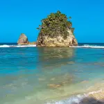 Turtle Bay Beach - Portland