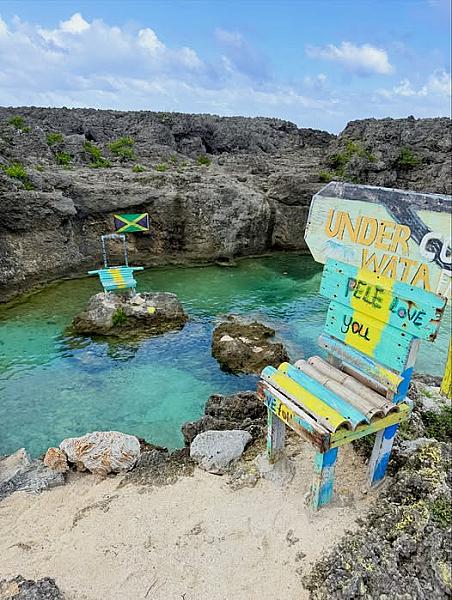 Turtle Bay Cove – Portland