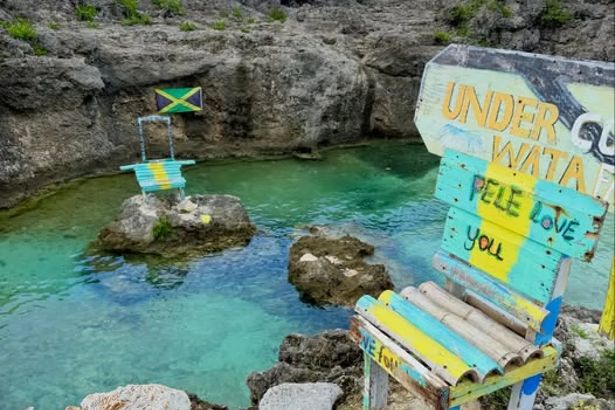 Turtle Bay Cove – Portland