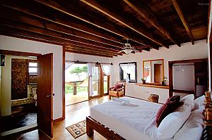 A Cliffside Escape at Sea Cliff Resort & Spa