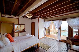 A Cliffside Escape at Sea Cliff Resort & Spa