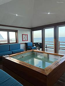 A Cliffside Escape at Sea Cliff Resort & Spa