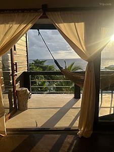 A Cliffside Escape at Sea Cliff Resort & Spa