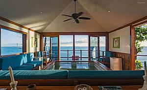 A Cliffside Escape at Sea Cliff Resort & Spa