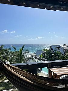 A Cliffside Escape at Sea Cliff Resort & Spa