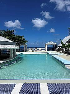 A Cliffside Escape at Sea Cliff Resort & Spa