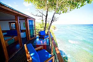 A Cliffside Escape at Sea Cliff Resort & Spa
