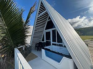 A Cliffside Escape at Sea Cliff Resort & Spa