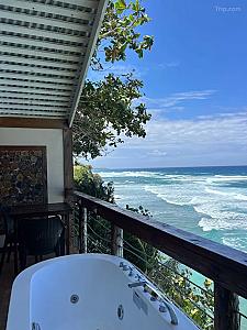 A Cliffside Escape at Sea Cliff Resort & Spa