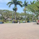 Emancipation Park