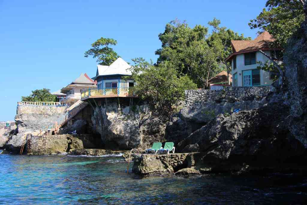 Xtabi Resort, Negril