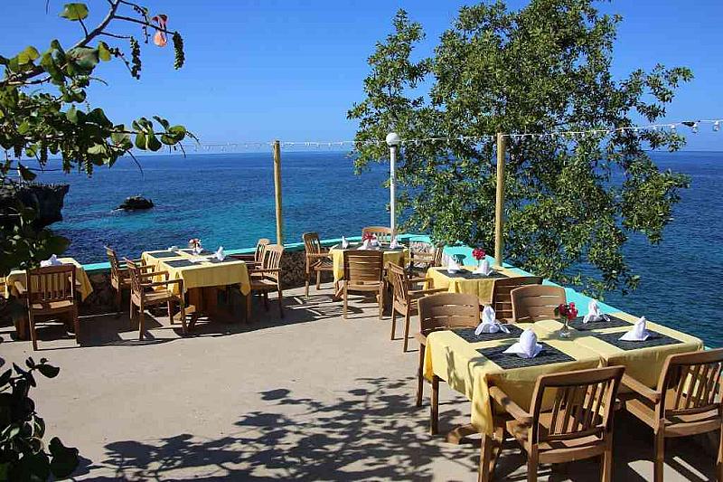 Xtabi Resort, Negril