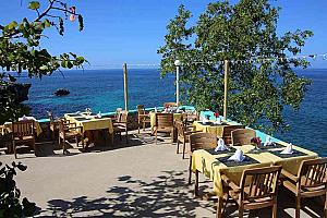 Xtabi Resort, Negril
