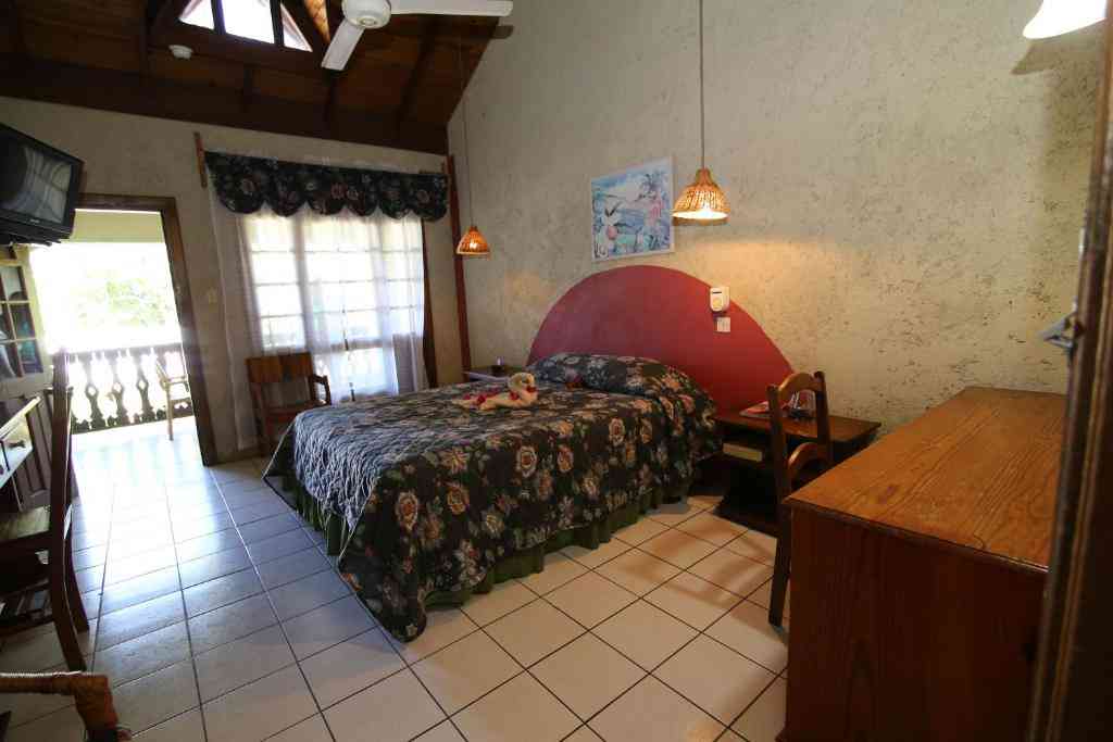 Xtabi Resort, Negril
