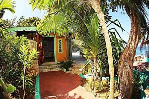 Xtabi Resort, Negril