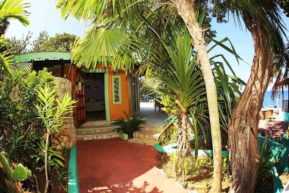 Xtabi Resort, Negril