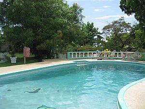 Xtabi Resort, Negril
