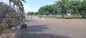 Emancipation Park