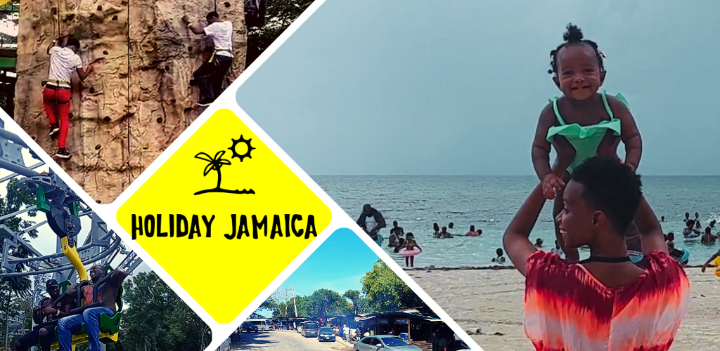 Best Family-Friendly Attractions in Jamaica