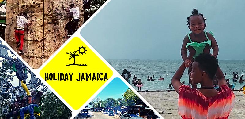 Best Family-Friendly Attractions in Jamaica