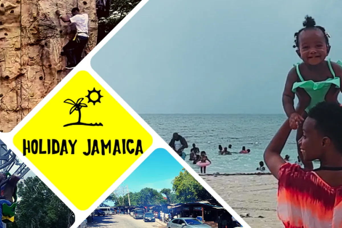Best Family-Friendly Attractions in Jamaica