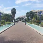Emancipation Park