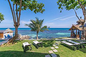🌿 Hermosa Cove, Ocho Rios 🇯🇲✨