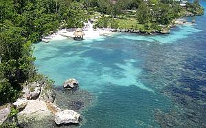 🌿 Hermosa Cove, Ocho Rios 🇯🇲✨