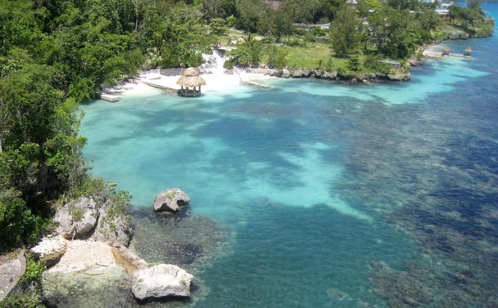 🌿 Hermosa Cove, Ocho Rios 🇯🇲✨