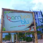 Bamboo Blu – Beachfront Dining