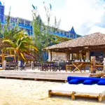 Bamboo Blu – Beachfront Dining