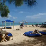 Bamboo Blu – Beachfront Dining