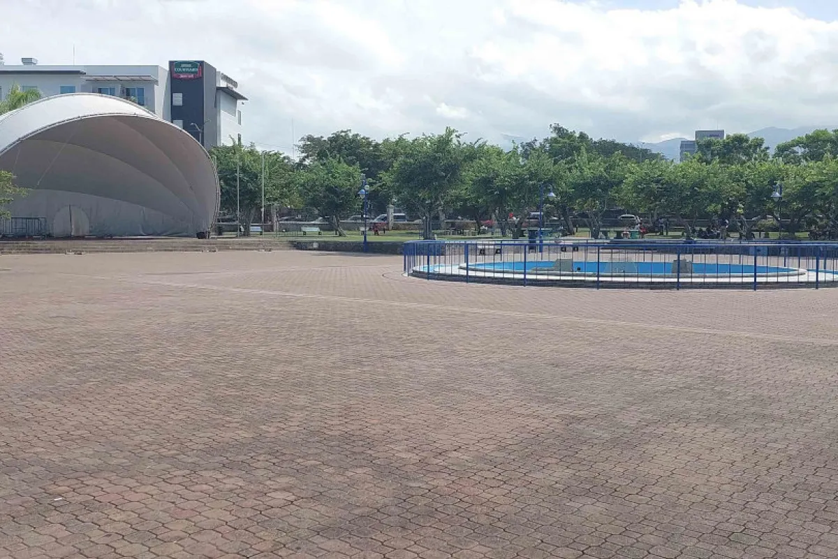 Emancipation Park