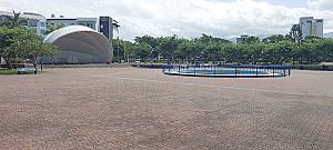 Emancipation Park