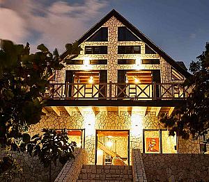 Poetreef Villa, Hanover