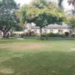 Emancipation Park