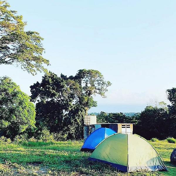 Fern Forest Eco Village