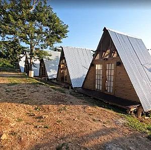 Fern Forest Eco Village