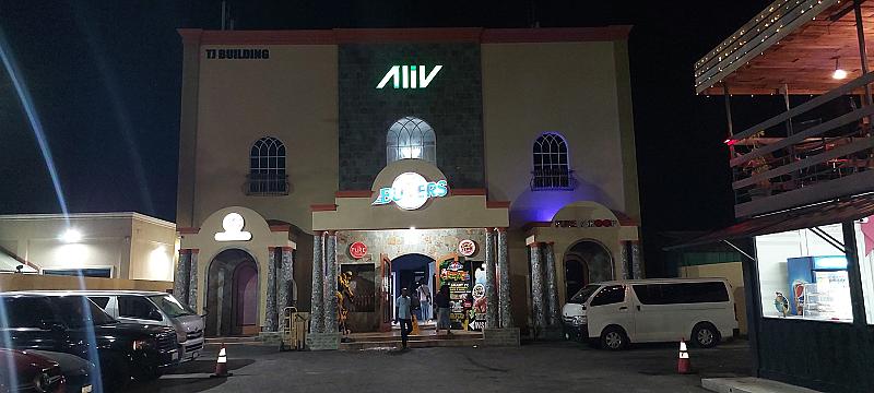 Buzzers Gaming Arcade