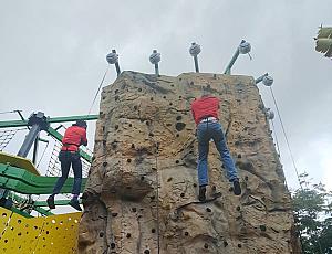 Rainforest Adventures At Jamaica Mystic Mountain