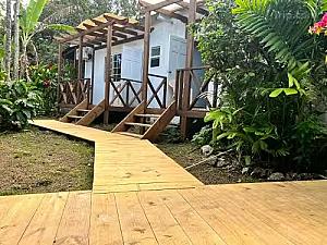 Jamaica Colors Hotel & Eco Resort