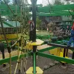 Rainforest Adventures At Jamaica Mystic Mountain
