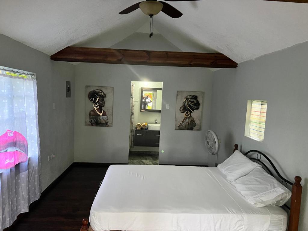 Jamaica Colors Hotel & Eco Resort