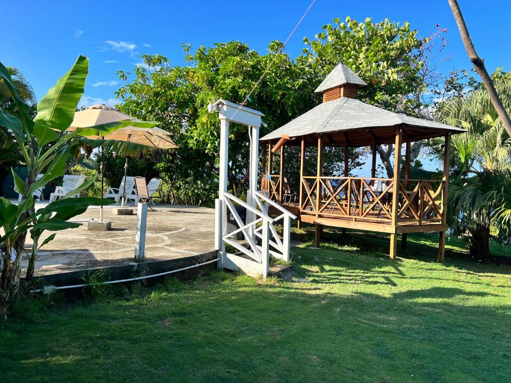 Jamaica Colors Hotel & Eco Resort