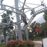 Rainforest Adventures At Jamaica Mystic Mountain