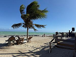 Boardwalk Beach Portmore