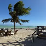 Boardwalk Beach Portmore